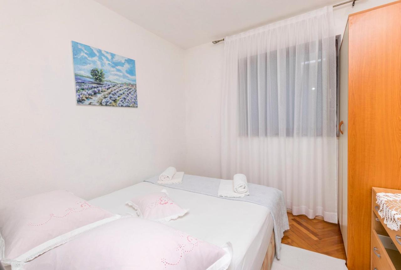 Apartments Dragica Donji Okrug  Exterior foto