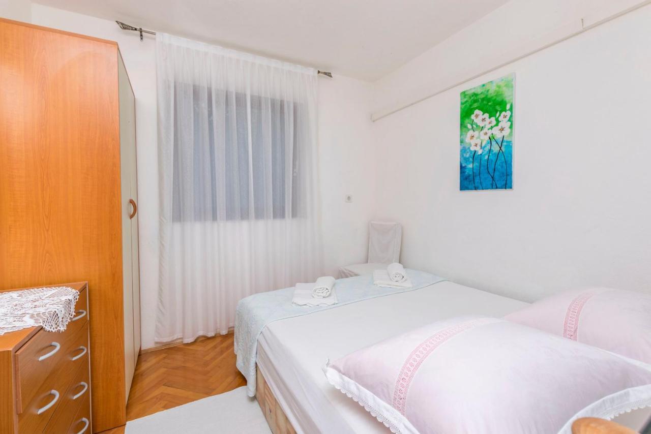 Apartments Dragica Donji Okrug  Exterior foto