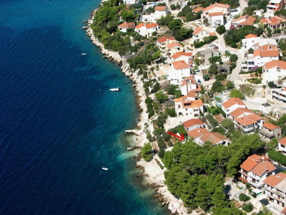 Apartments Dragica Donji Okrug  Exterior foto