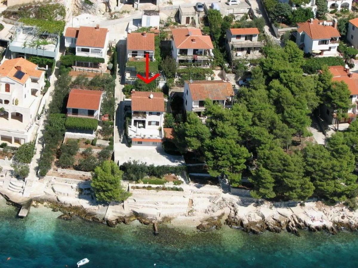 Apartments Dragica Donji Okrug  Exterior foto